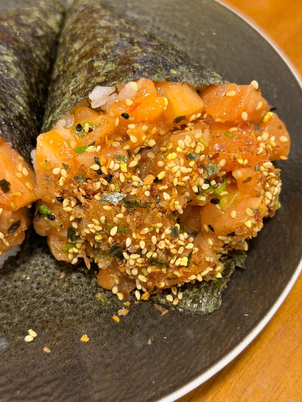 TEMAKI ESPECIAL